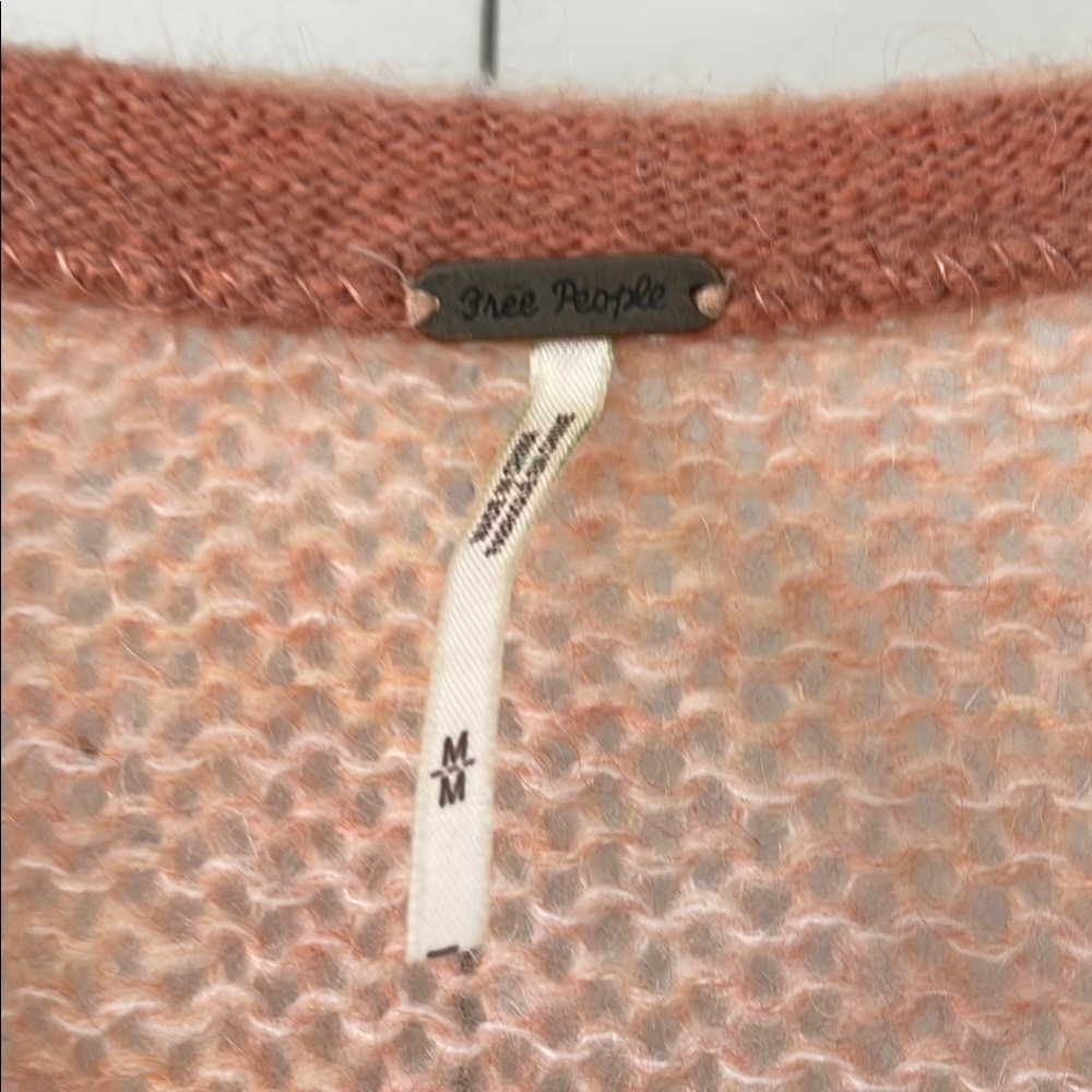 Free People Sweater - Picture 2 of 4